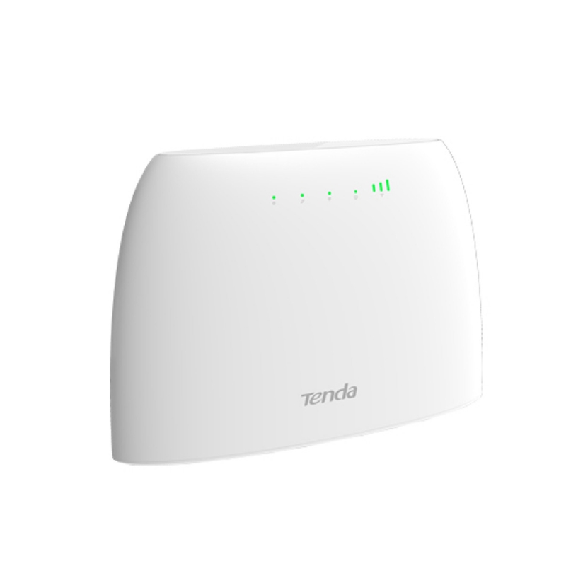 Router WiFi dùng Sim 4G LTE Tenda 4G03 N300