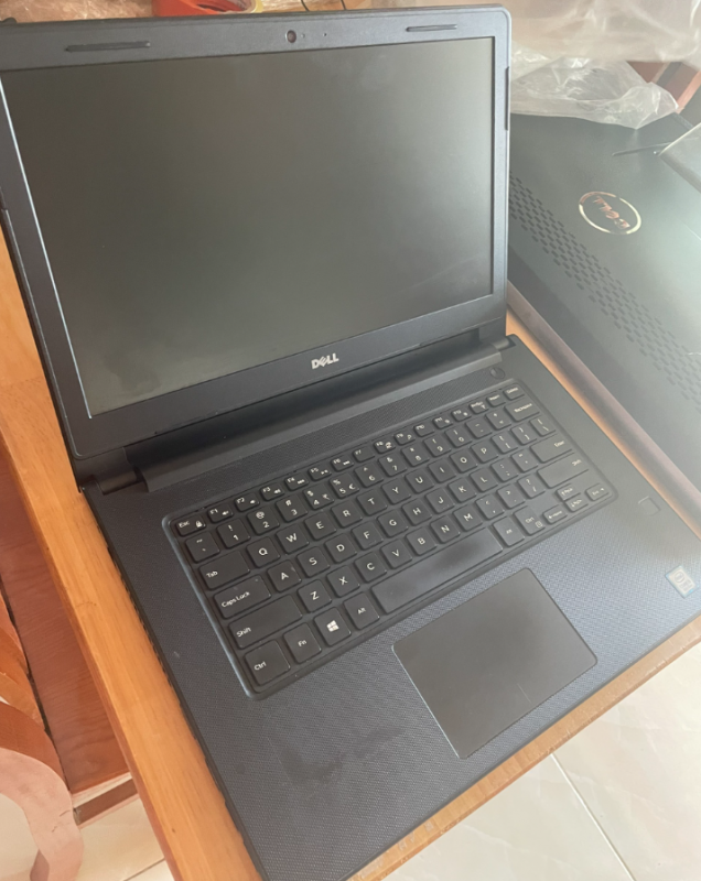 Laptop Mới Dell Vostro 3478